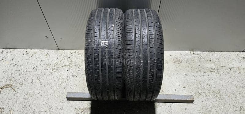 Pirelli 235/55 R18 Letnja