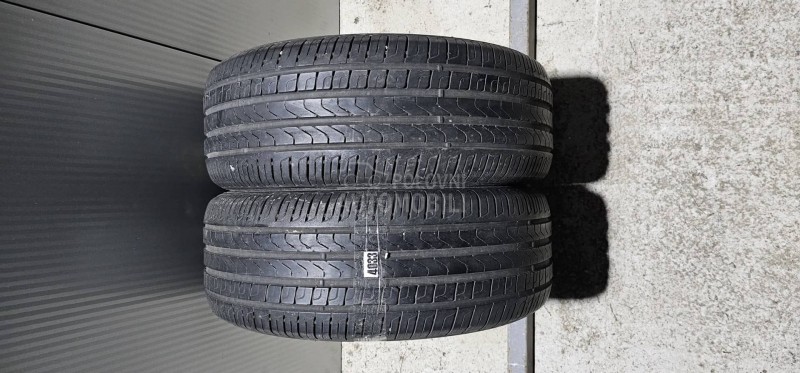 Pirelli 235/55 R18 Letnja