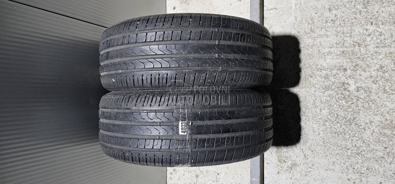 Pirelli 235/55 R18 Letnja