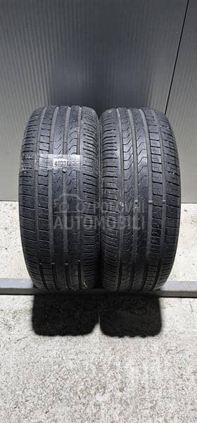 Pirelli 235/55 R18 Letnja