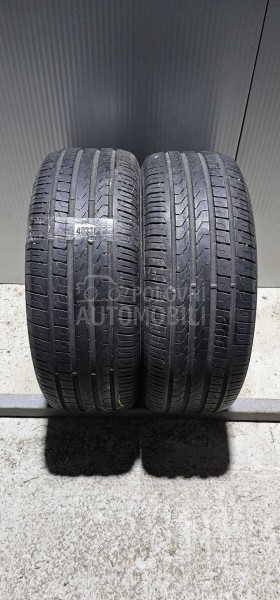 Pirelli 235/55 R18 Letnja