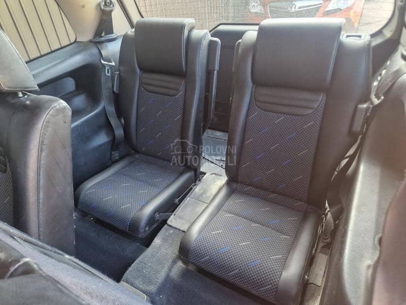 Opc recaro sedista i tapaciri