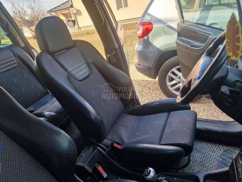 Opc recaro sedista i tapaciri