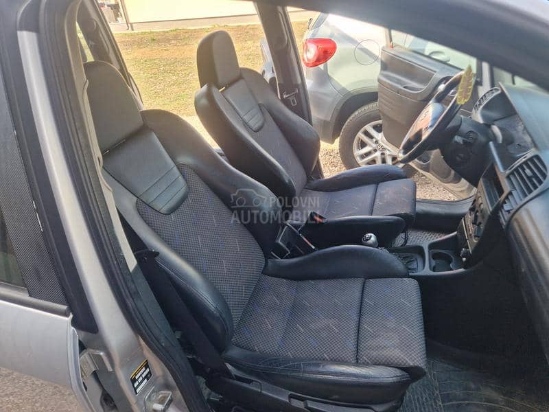 Opc recaro sedista i tapaciri