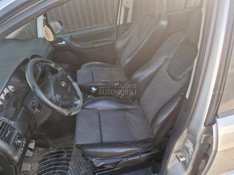 Opc recaro sedista i tapaciri