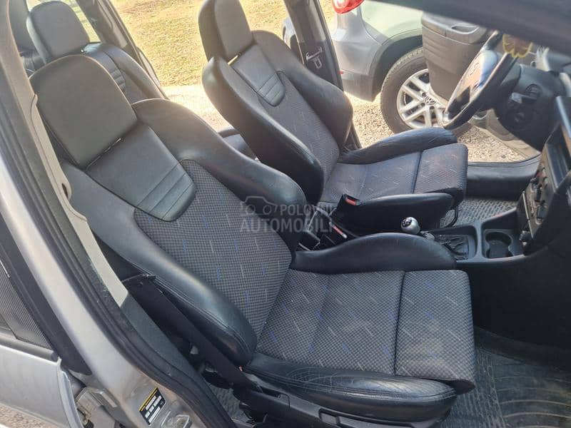 Opc recaro sedista i tapaciri
