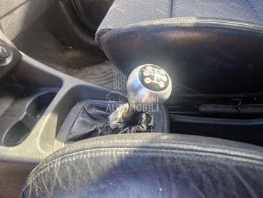 Opc turbo kugla menjaca za Opel Astra G, Zafira