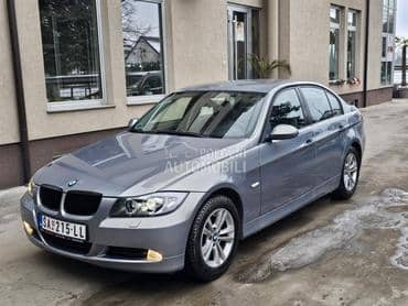difrencijal 318i za BMW 318 od 2007. do 2010. god.