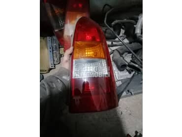 Stop lampa desna za karavan za Opel Astra G
