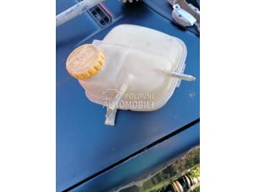 Posuda za antifriz za Opel Astra G, Zafira