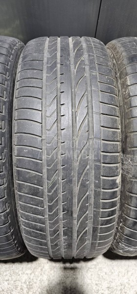 Bridgestone 235/55 R19 Letnja