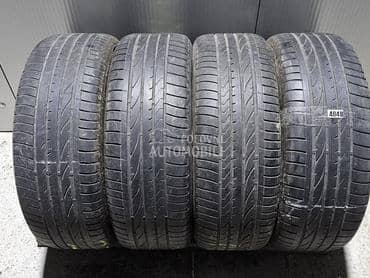 Bridgestone 235/55 R19 Letnja