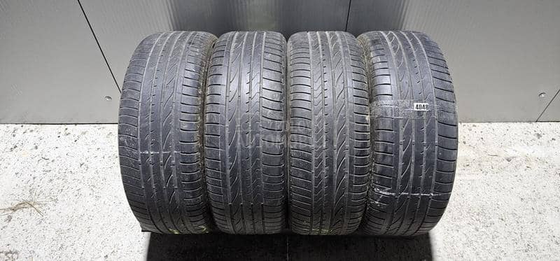 Bridgestone 235/55 R19 Letnja