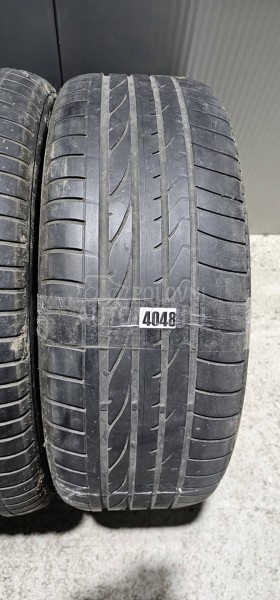 Bridgestone 235/55 R19 Letnja