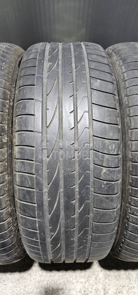 Bridgestone 235/55 R19 Letnja