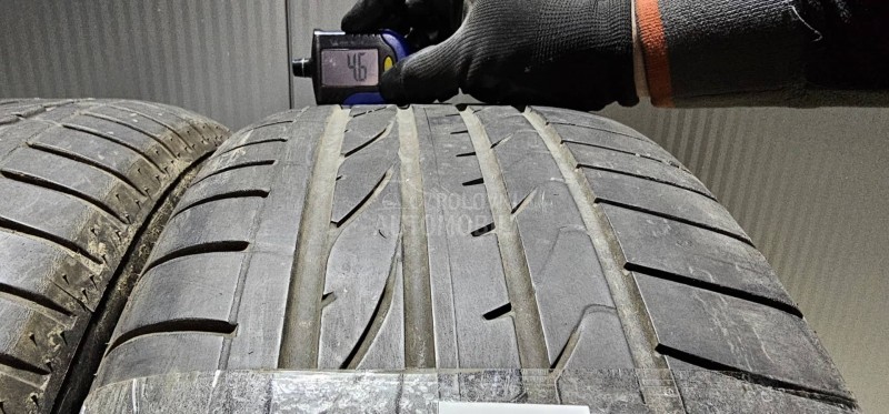 Bridgestone 235/55 R19 Letnja