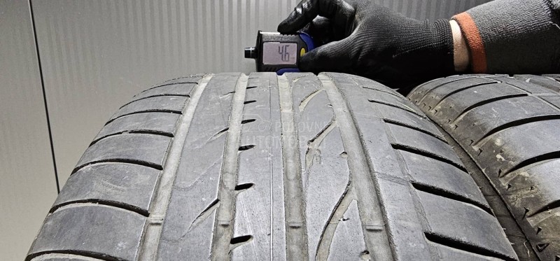 Bridgestone 235/55 R19 Letnja