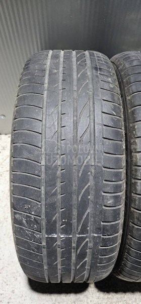 Bridgestone 235/55 R19 Letnja