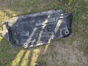 šus pleh 3008 za Citroen C5 Aircross