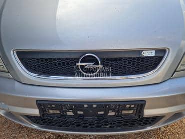 Opc maska za Opel Zafira