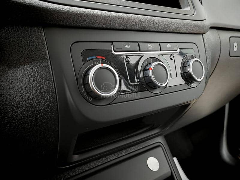 Volkswagen Golf Plus 1.4