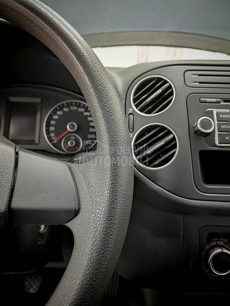 Volkswagen Golf Plus 1.4