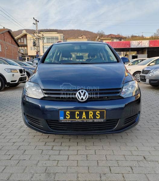 Volkswagen Golf Plus 1.4