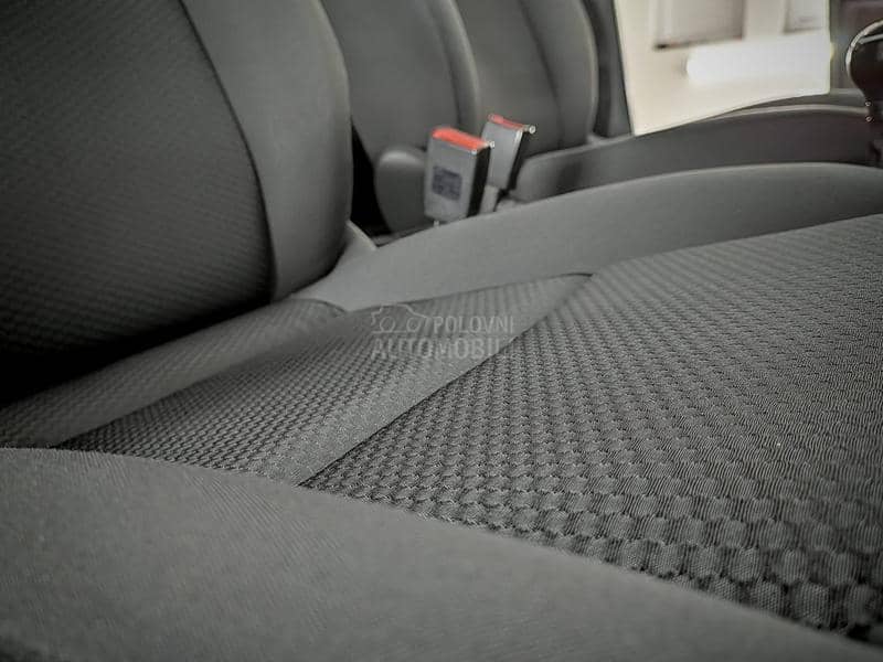 Volkswagen Golf Plus 1.4