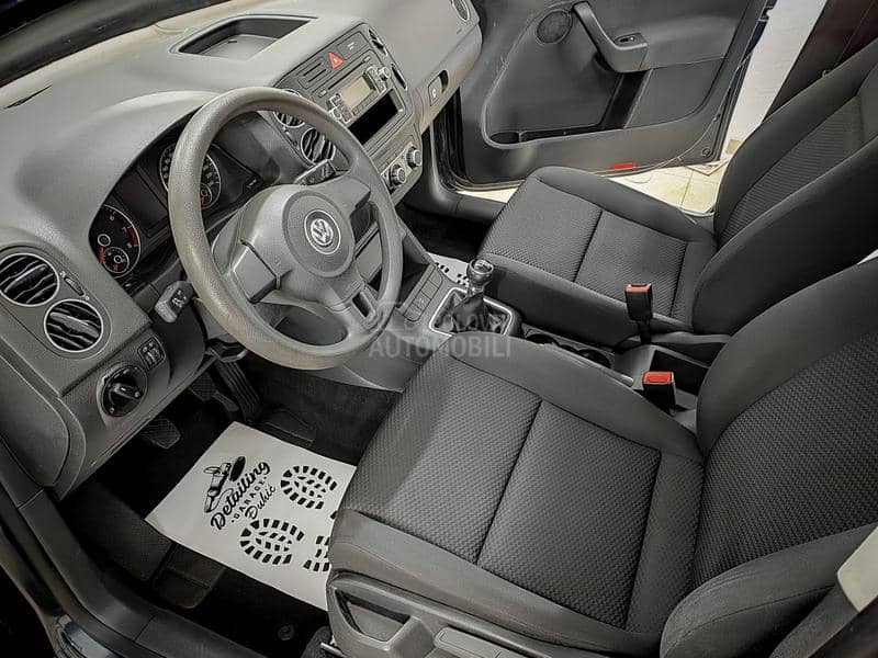 Volkswagen Golf Plus 1.4