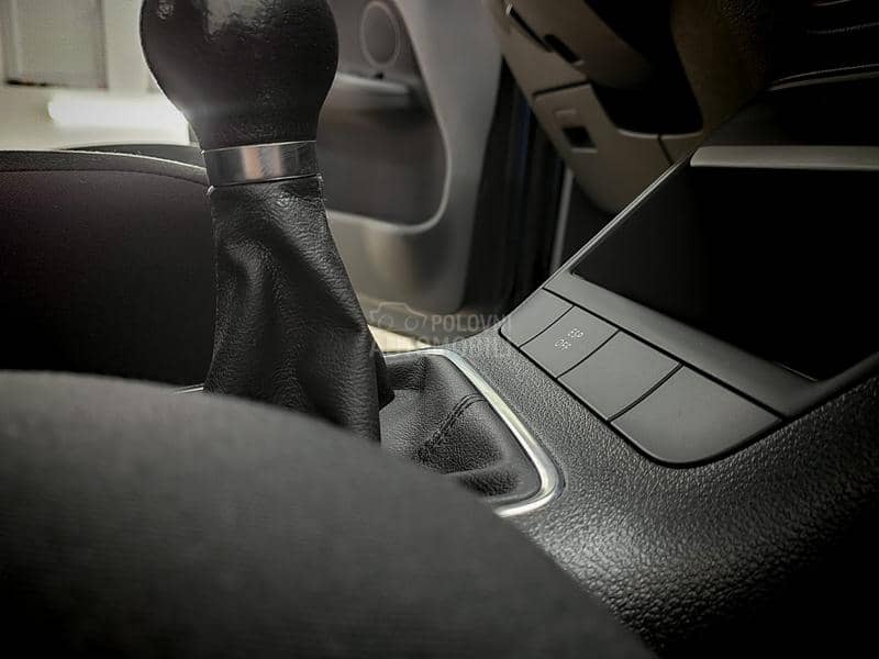 Volkswagen Golf Plus 1.4