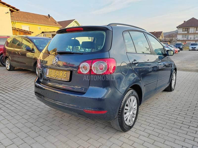 Volkswagen Golf Plus 1.4