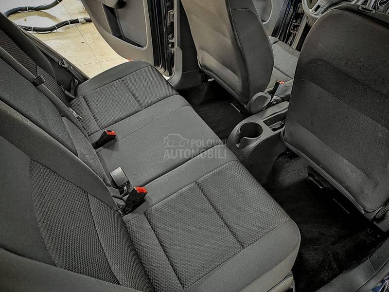 Volkswagen Golf Plus 1.4