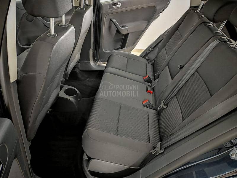 Volkswagen Golf Plus 1.4