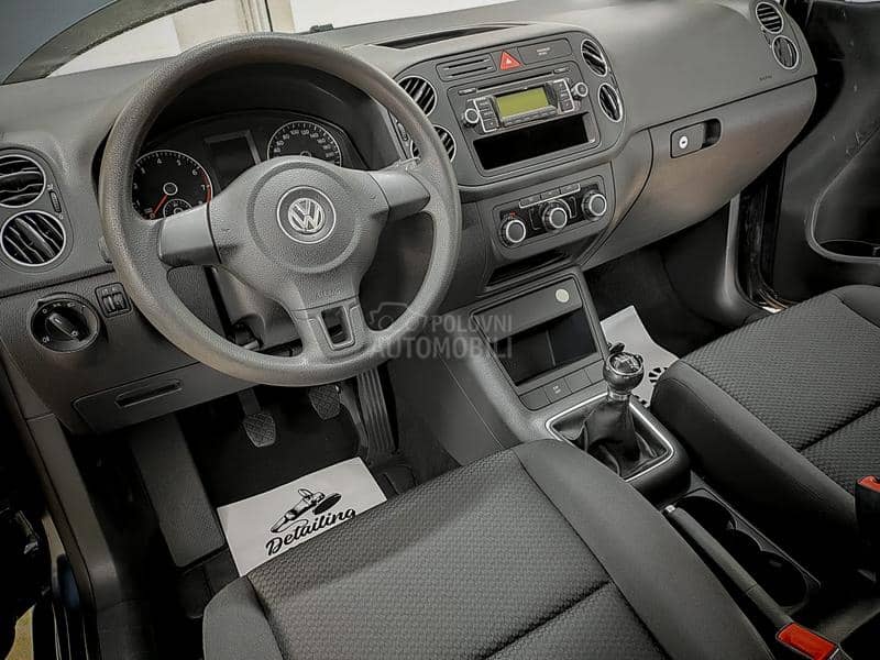 Volkswagen Golf Plus 1.4