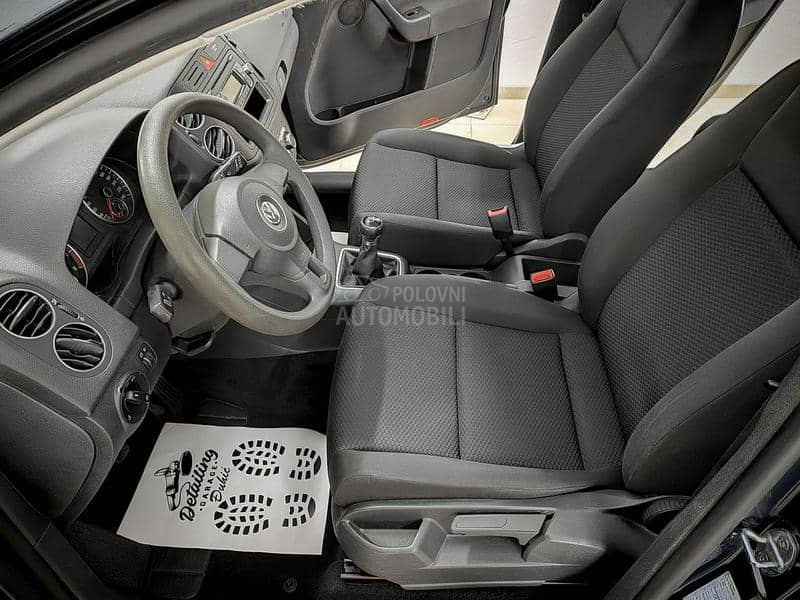 Volkswagen Golf Plus 1.4