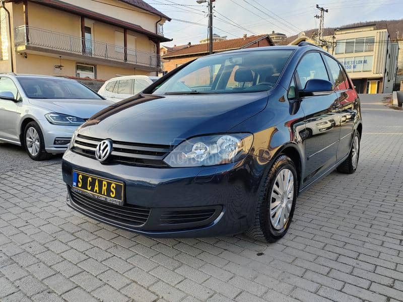 Volkswagen Golf Plus 1.4