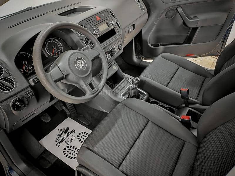 Volkswagen Golf Plus 1.4