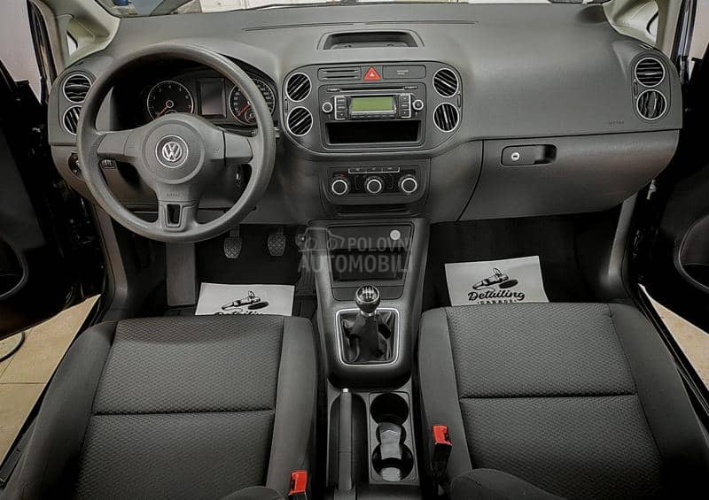 Volkswagen Golf Plus 1.4