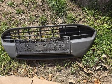 rešetka branika za Ford Fiesta