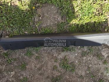 sajtna Prag za Ford Transit Connect