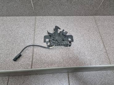 Brava haube za Renault Espace od 2015. do 2023. god.