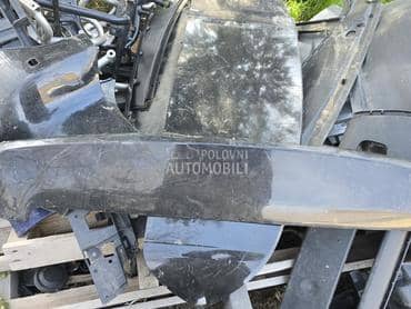 spojler gepek vrata za Mitsubishi Outlander