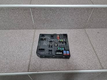 Tabla osigurača za Renault Espace od 2015. do 2023. god.