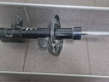 Prednji amortizeri za Nissan Qashqai, Qashqai + 2 od 2006. do 2013. god.