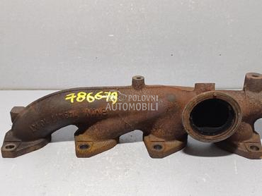 IZDUVNA GRANA za BMW Serija 5