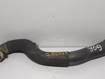 CRIJEVO za Ford Focus