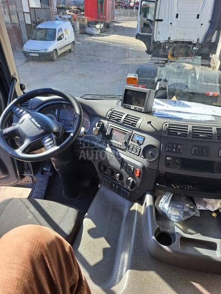 DAF 19330