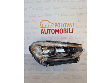 Desni led far G01 za BMW X3, X4 od 2017. do 2021. god.