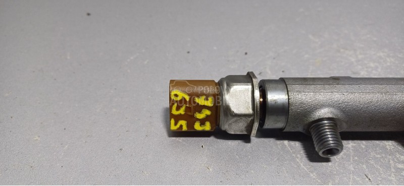 SENZOR PRITISKA GORIVA