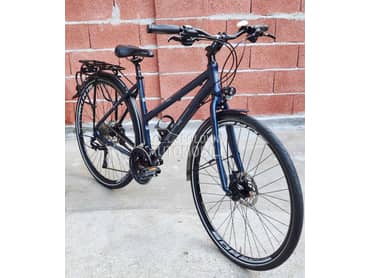 Gudereit Trekking 3x10 Deore